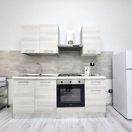 Appartement La Dimora Di Venere à Syracuse Extérieur photo