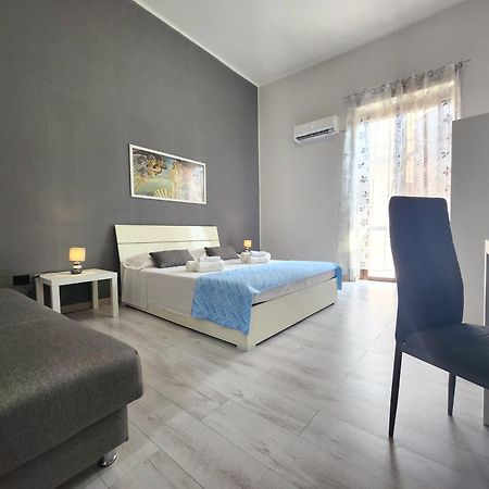 Appartement La Dimora Di Venere à Syracuse Extérieur photo