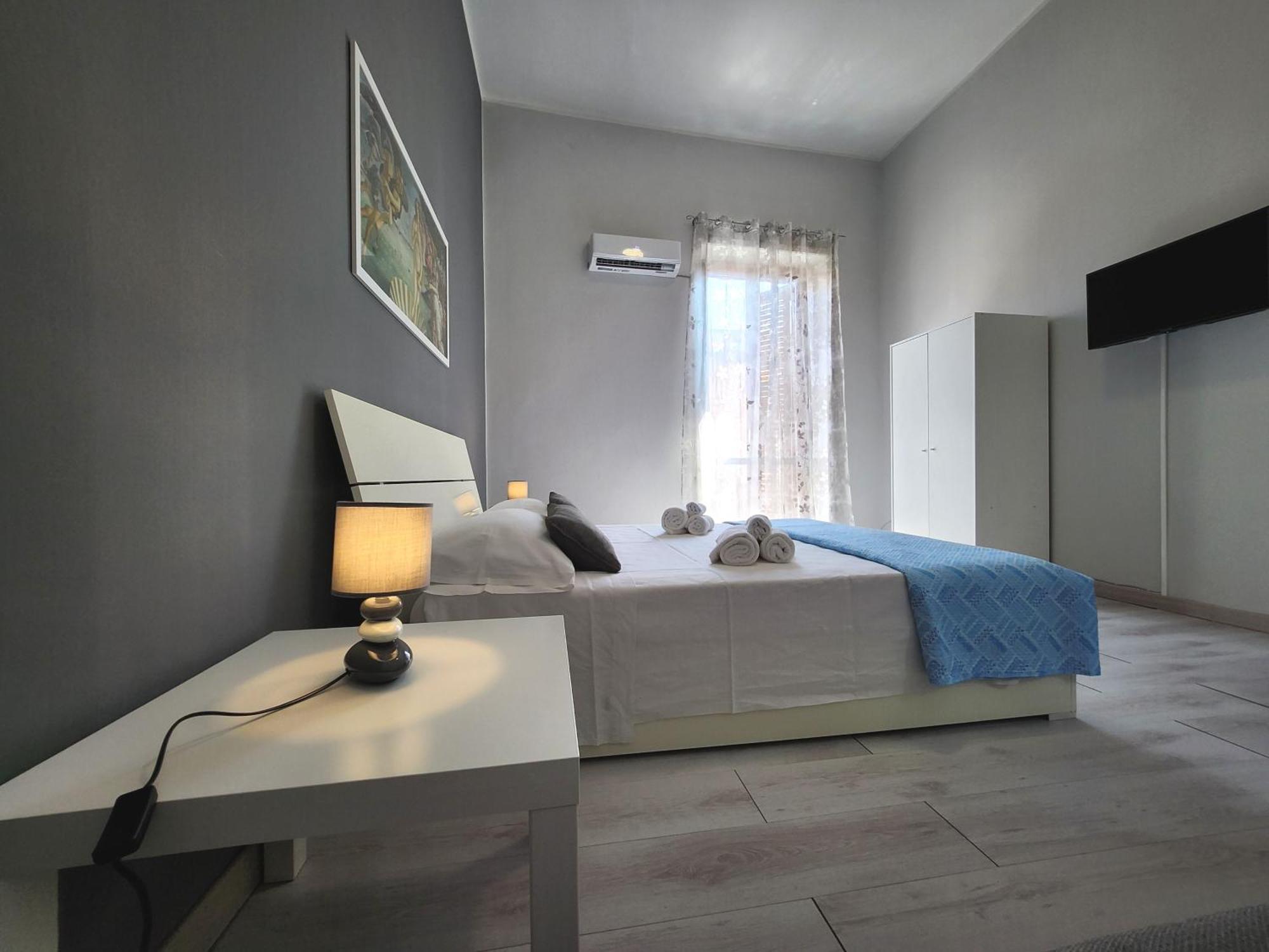 Appartement La Dimora Di Venere à Syracuse Extérieur photo