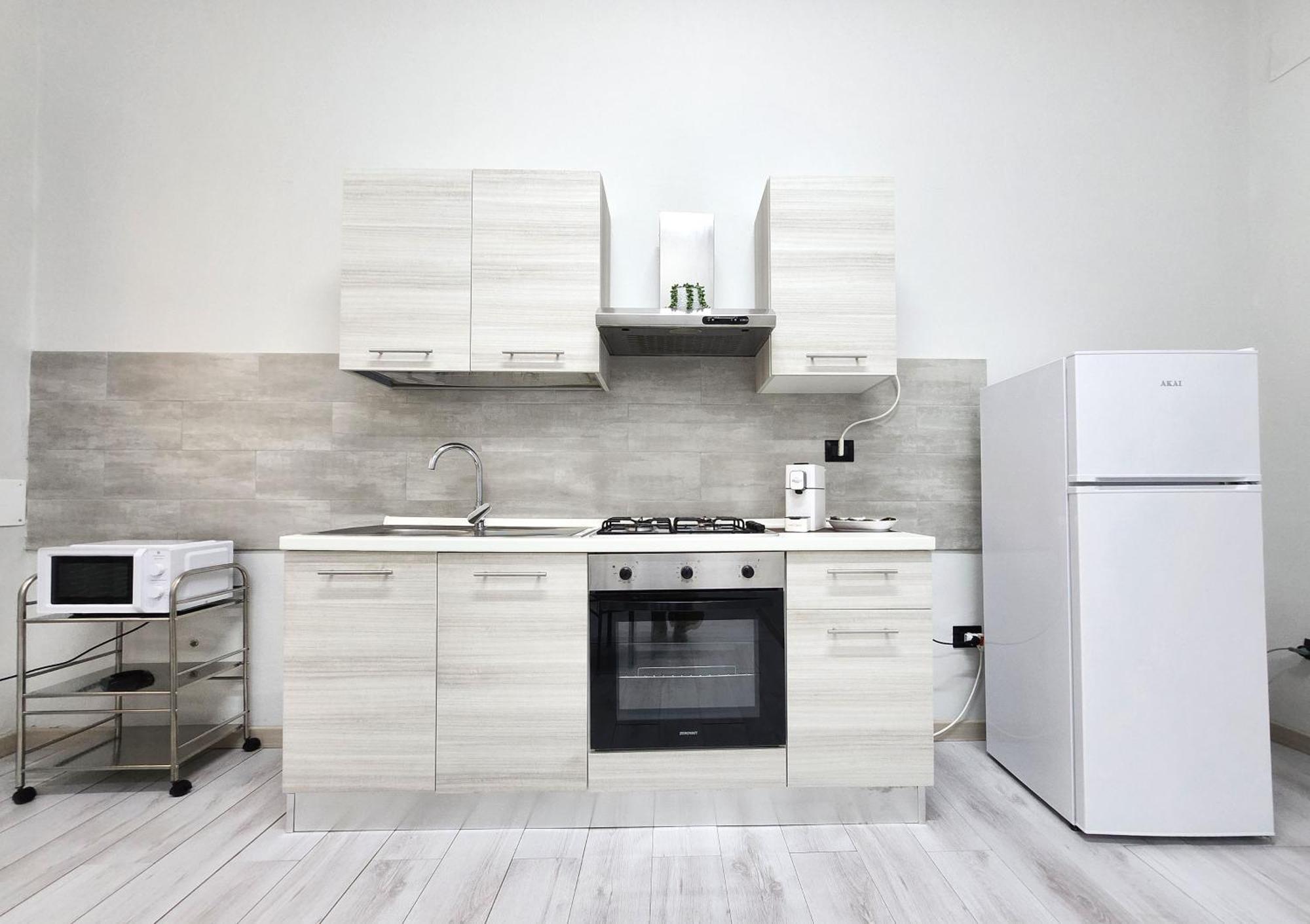 Appartement La Dimora Di Venere à Syracuse Extérieur photo