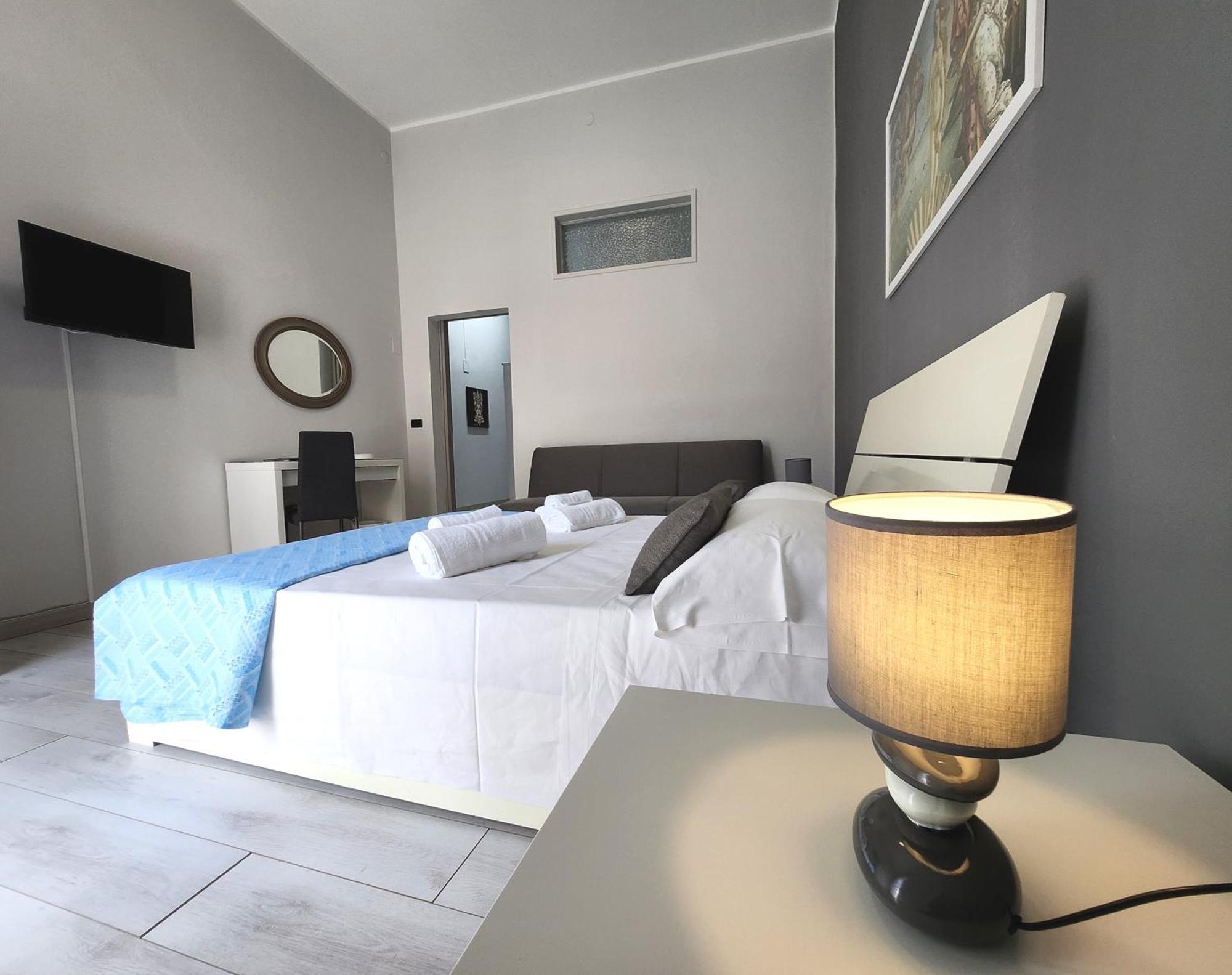 Appartement La Dimora Di Venere à Syracuse Extérieur photo