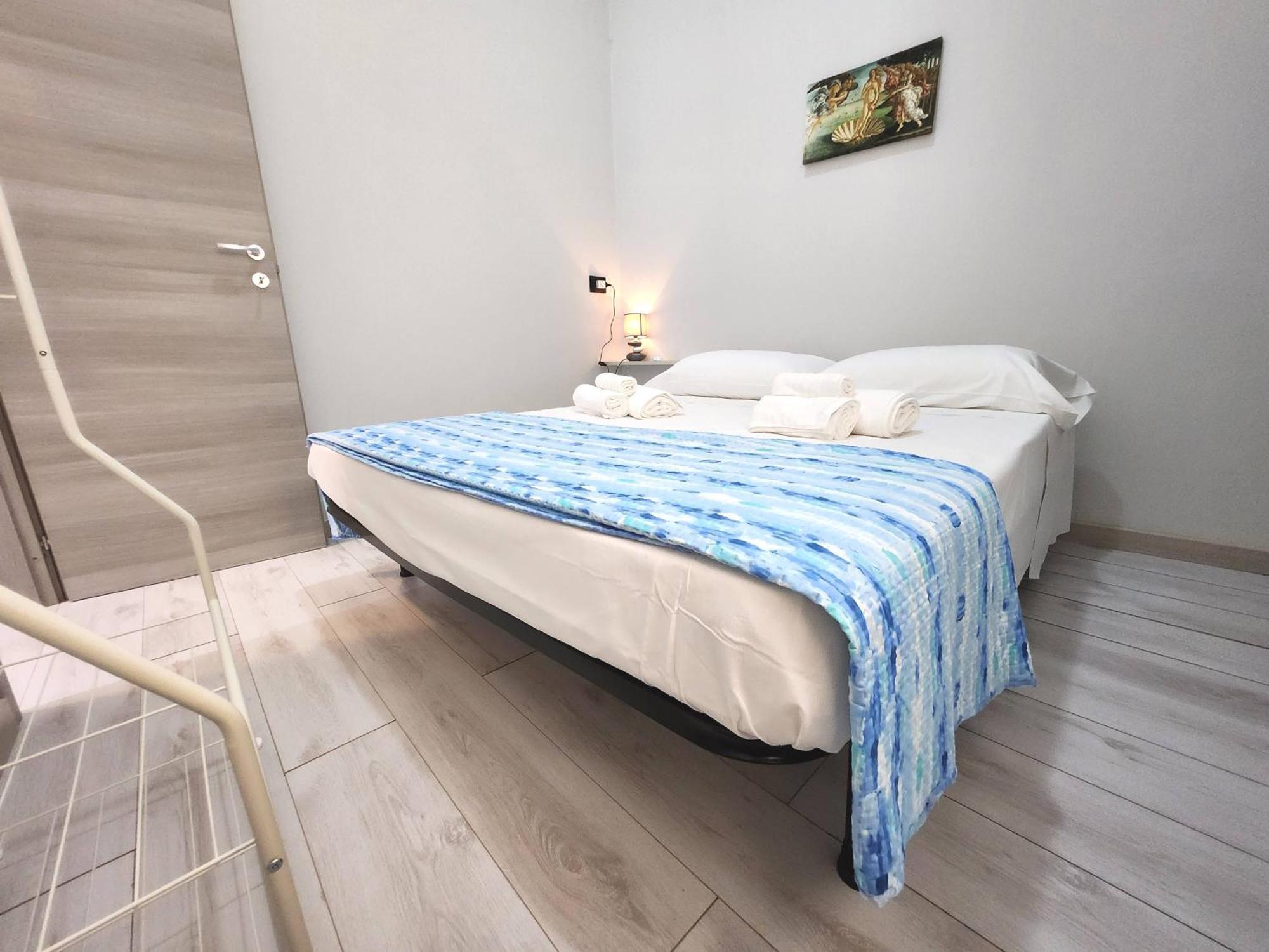 Appartement La Dimora Di Venere à Syracuse Extérieur photo