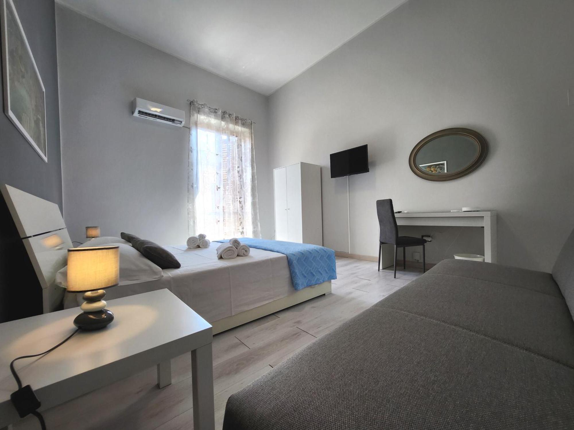 Appartement La Dimora Di Venere à Syracuse Extérieur photo
