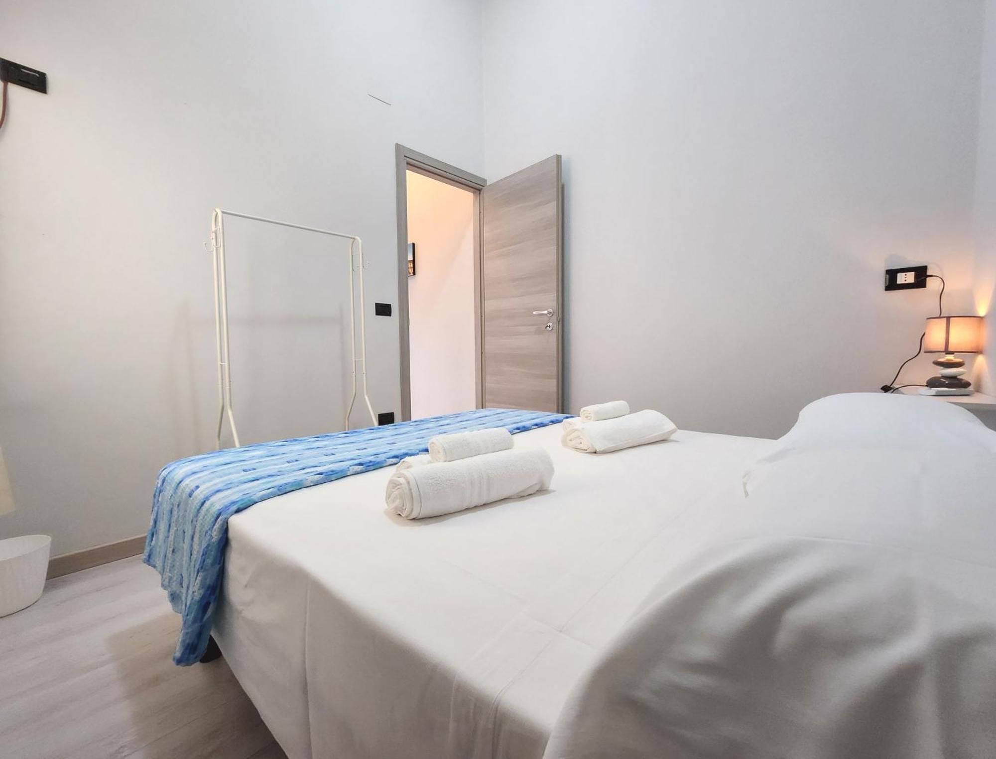 Appartement La Dimora Di Venere à Syracuse Extérieur photo