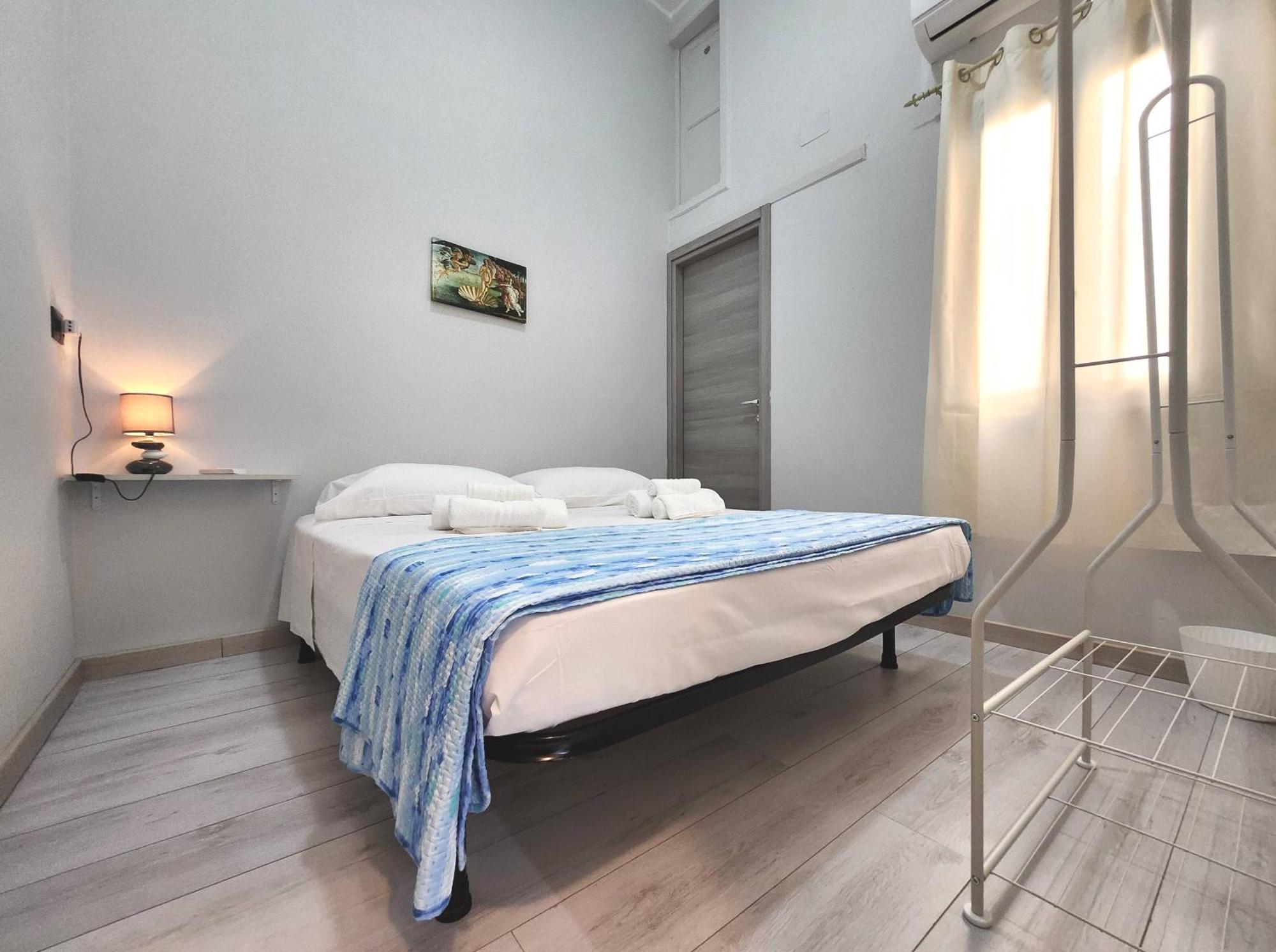 Appartement La Dimora Di Venere à Syracuse Extérieur photo