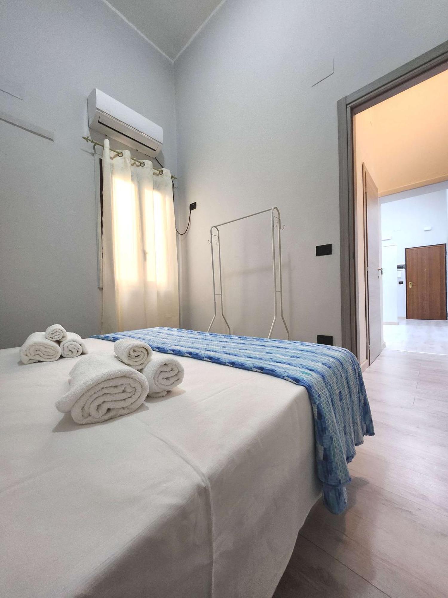 Appartement La Dimora Di Venere à Syracuse Extérieur photo