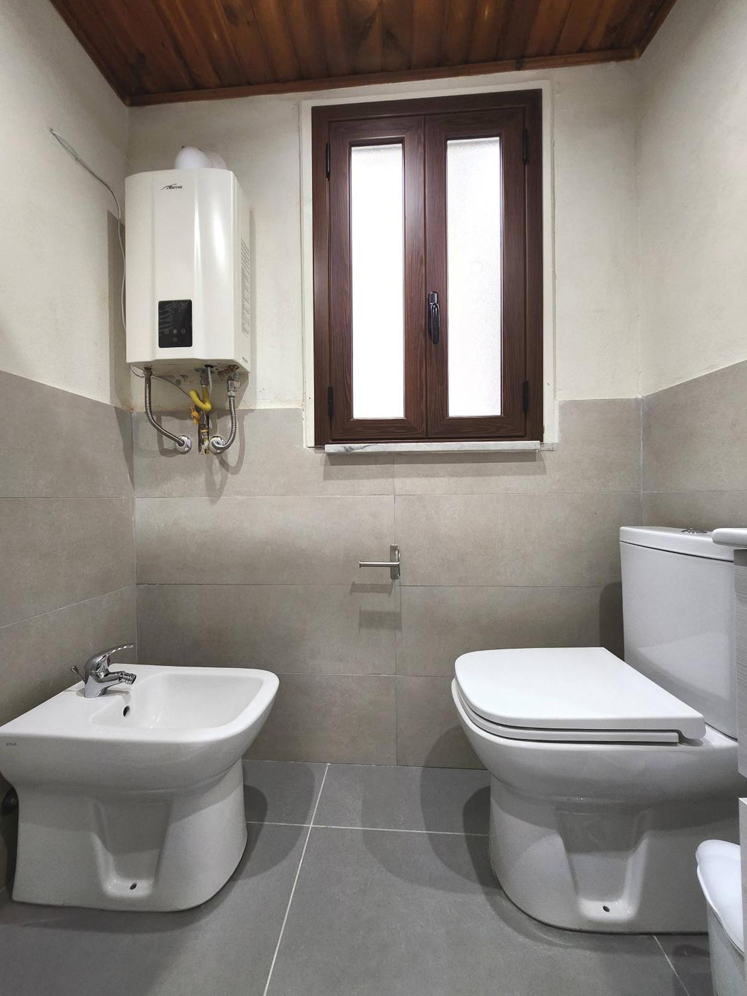 Appartement La Dimora Di Venere à Syracuse Extérieur photo
