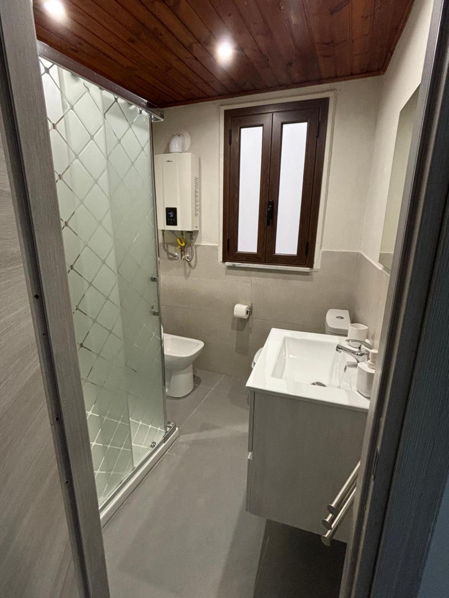 Appartement La Dimora Di Venere à Syracuse Extérieur photo