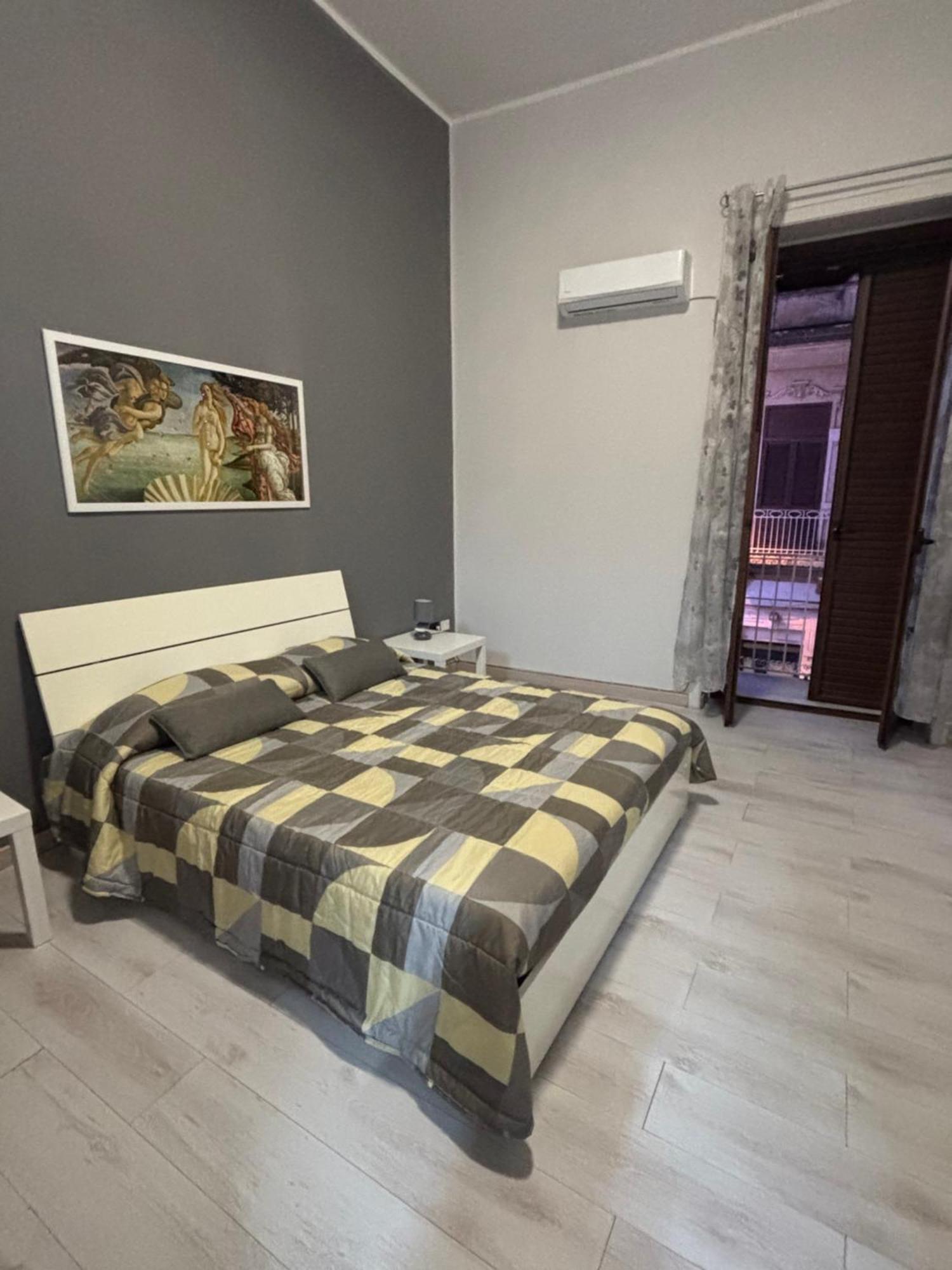 Appartement La Dimora Di Venere à Syracuse Extérieur photo